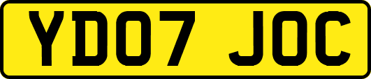 YD07JOC