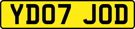 YD07JOD