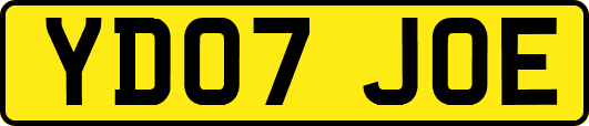 YD07JOE
