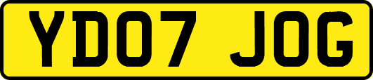 YD07JOG