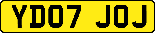 YD07JOJ