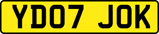 YD07JOK