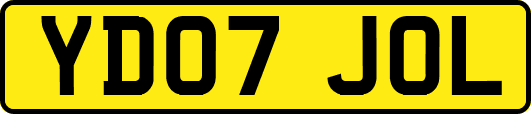 YD07JOL