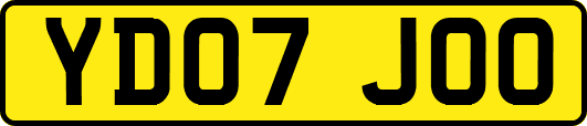 YD07JOO