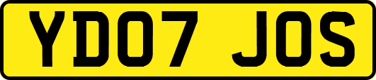 YD07JOS