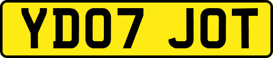 YD07JOT