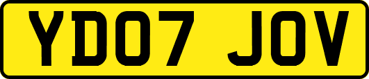YD07JOV