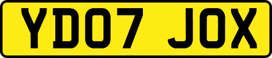YD07JOX