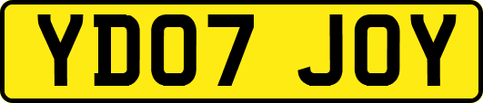 YD07JOY