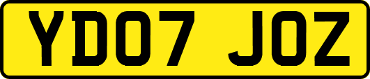 YD07JOZ