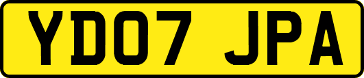 YD07JPA
