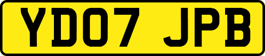 YD07JPB