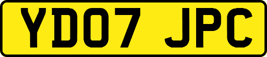 YD07JPC