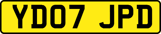 YD07JPD