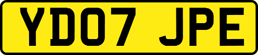 YD07JPE
