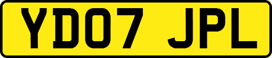 YD07JPL