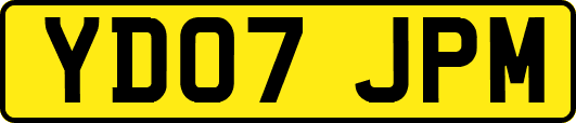 YD07JPM