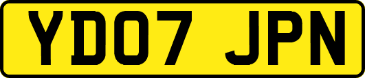 YD07JPN