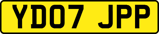 YD07JPP