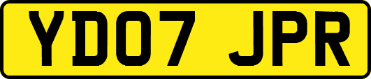 YD07JPR