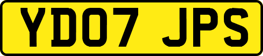 YD07JPS