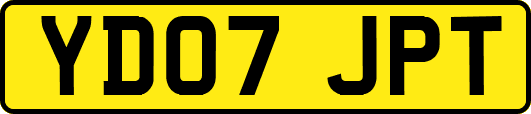 YD07JPT
