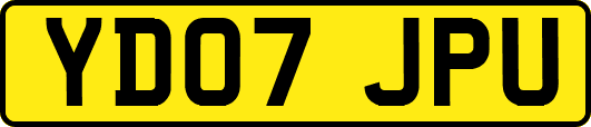 YD07JPU