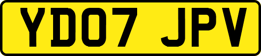 YD07JPV