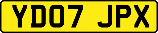 YD07JPX
