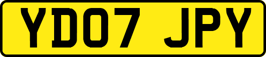 YD07JPY