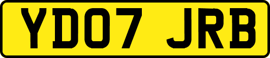 YD07JRB