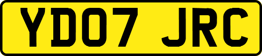 YD07JRC