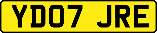 YD07JRE
