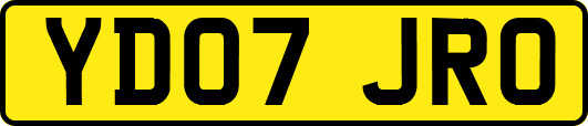 YD07JRO