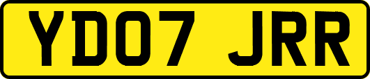 YD07JRR