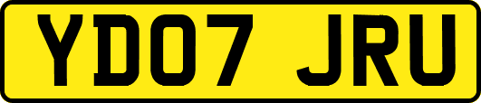 YD07JRU