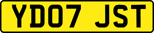 YD07JST
