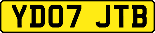 YD07JTB