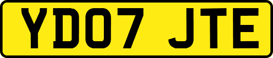 YD07JTE