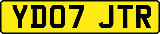 YD07JTR