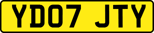 YD07JTY