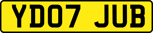 YD07JUB
