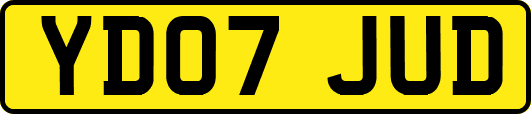 YD07JUD