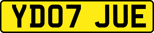 YD07JUE