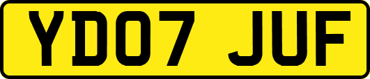 YD07JUF