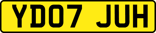 YD07JUH