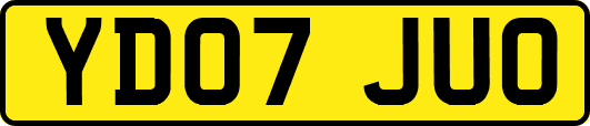 YD07JUO