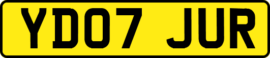 YD07JUR