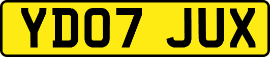 YD07JUX