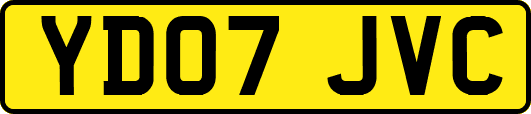 YD07JVC